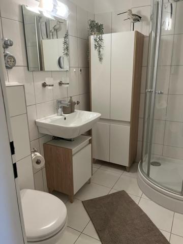 Quartier Suedstrand - Ferienwohnung Mit Meerblick Fehmarn Extérieur photo