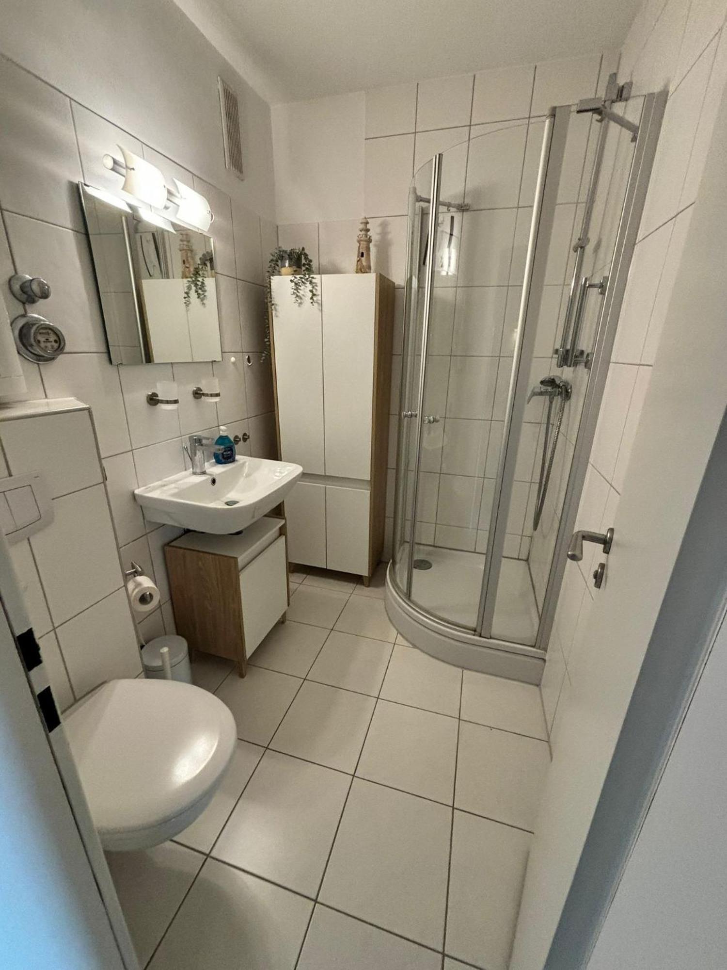 Quartier Suedstrand - Ferienwohnung Mit Meerblick Fehmarn Extérieur photo